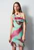 Gimaguas Limmo Dress - Pink - Thumbnail 4