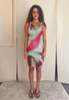 Gimaguas Limmo Dress - Pink - Thumbnail 5