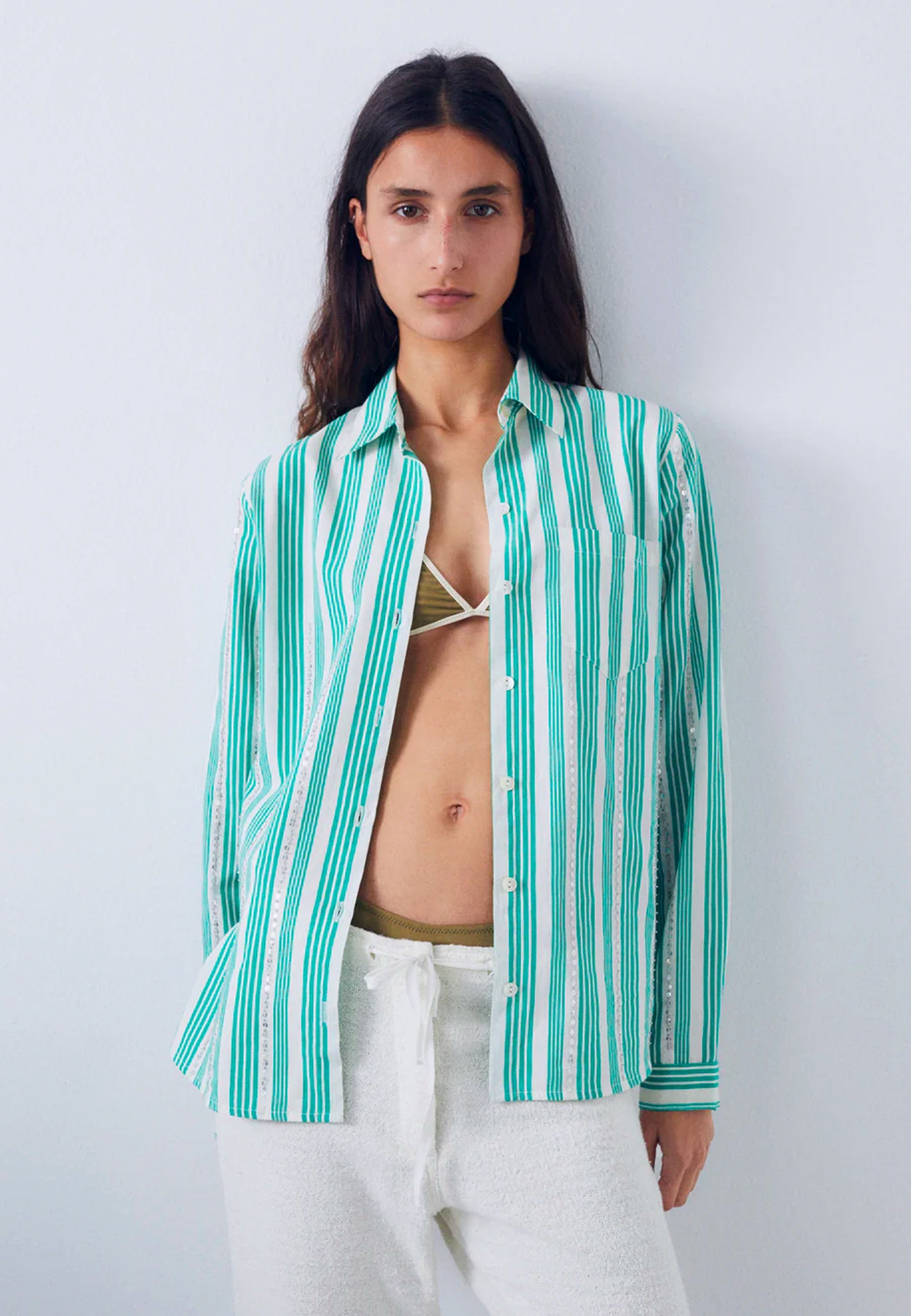 トップス gimaguas shirt tops Woman Tops – Gimaguas