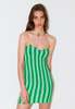 Gimaguas Simi Dress - Green - Thumbnail 2