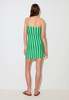 Gimaguas Simi Dress - Green - Thumbnail 4