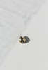 Bubble Ear Cuff Small - gold - Thumbnail 2