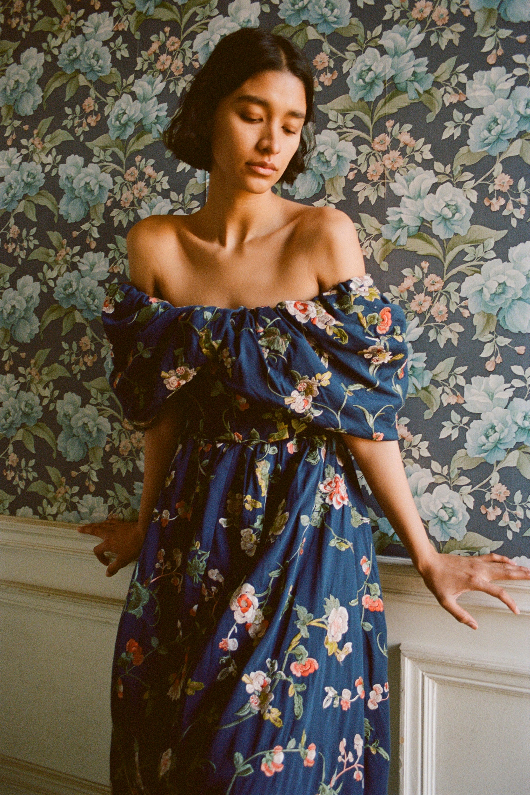 【Sea NEW YORK】リリアナドレス Liliana Dress – Sea, New York