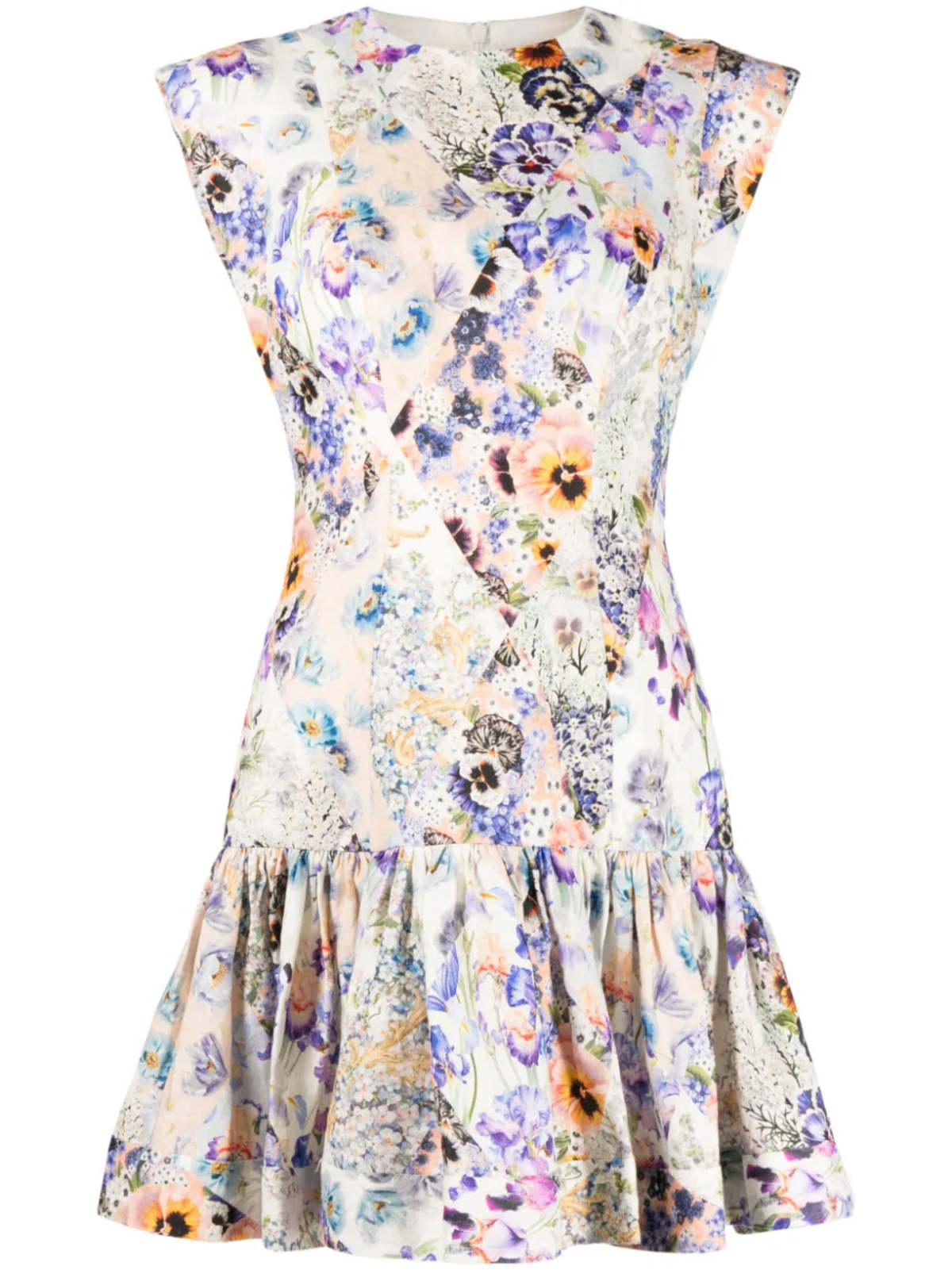 black plus size summer dresses SCOMCHIC Dress Casual Midi Made of 95% Rayon Mens 90s Style | sewing pattern Size:F 38