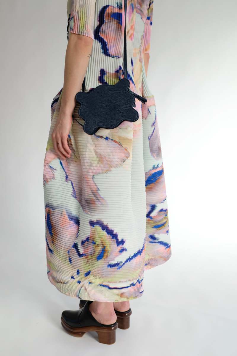 Beklina Detachable Wiggle Clutch Beklina Detachable Wiggle Clutch