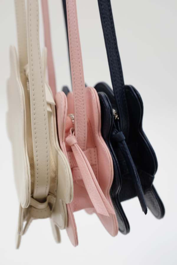 Beklina Detachable Wiggle Clutch Beklina Detachable Wiggle Clutch