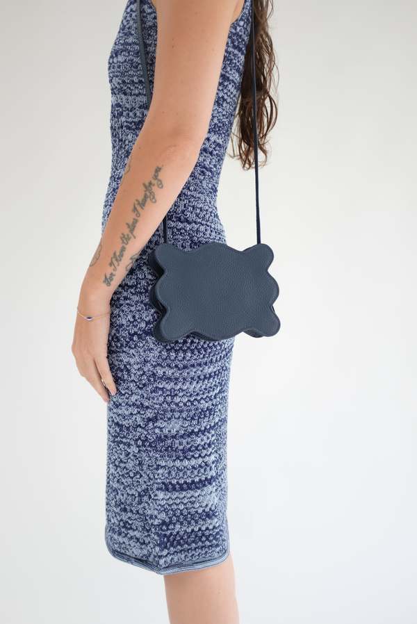 Beklina Detachable Wiggle Clutch Beklina Detachable Wiggle Clutch