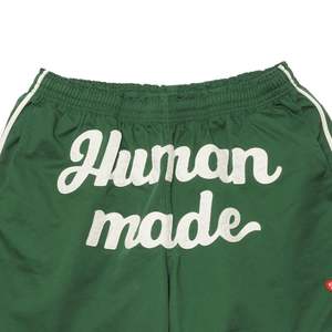 Human Made Game Shorts - Green | Garmentory