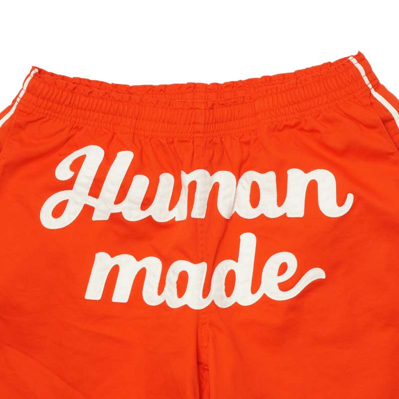 Human Made Game Shorts - Red | Garmentory