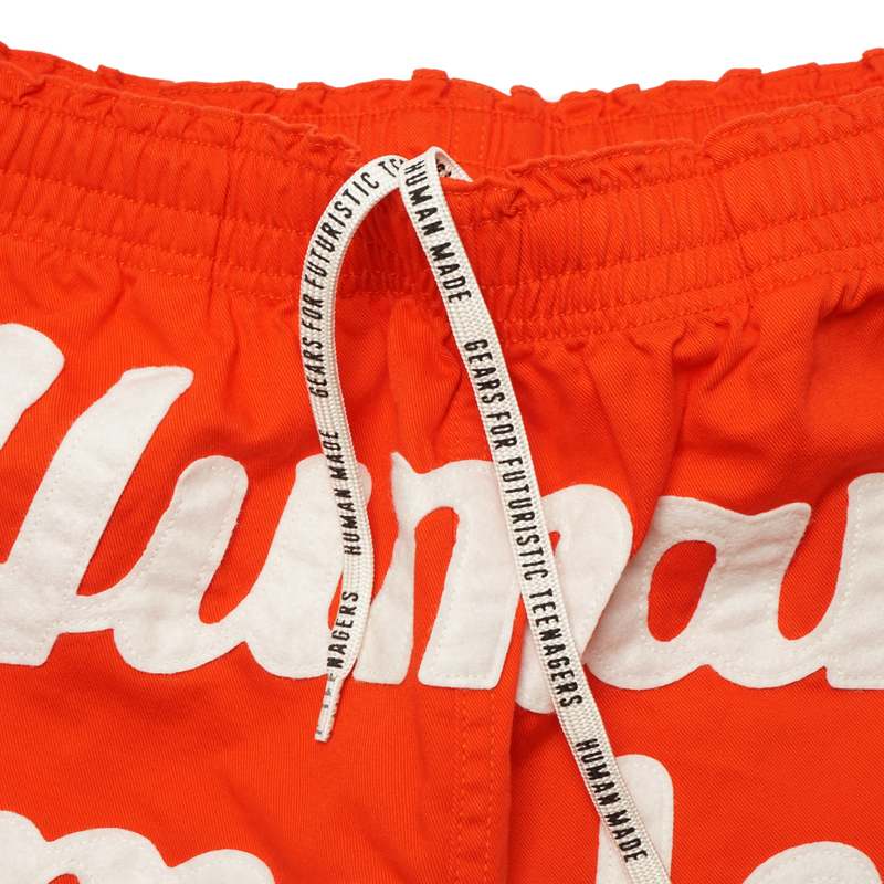 HUMAN MADE Game Shorts 