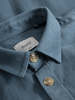 forét Mellow Shirt - Storm - Thumbnail 2