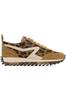 rag & bone Tan Retro Runner Sneakers - Thumbnail 1