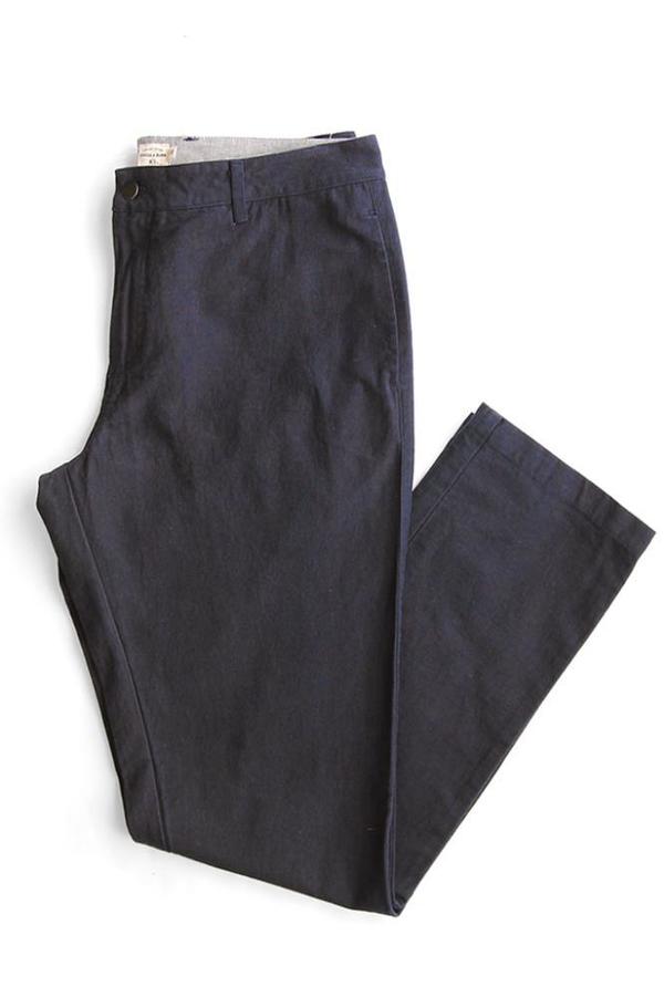 Bridge & Burn Roark - Navy Bridge & Burn Roark - Navy
