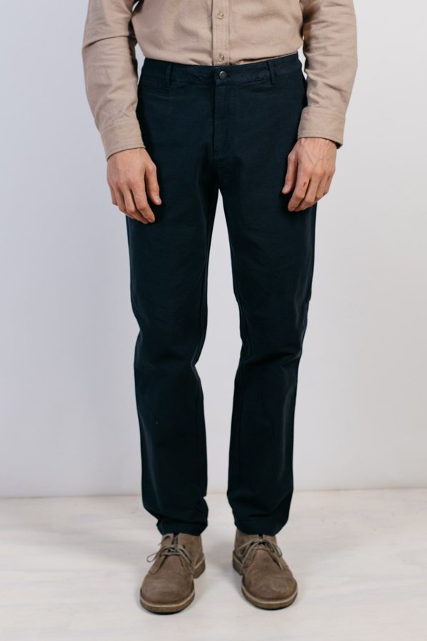 Bridge & Burn Roark - Navy Bridge & Burn Roark - Navy