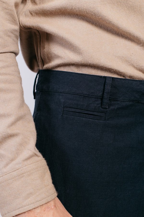 Bridge & Burn Roark - Navy Bridge & Burn Roark - Navy