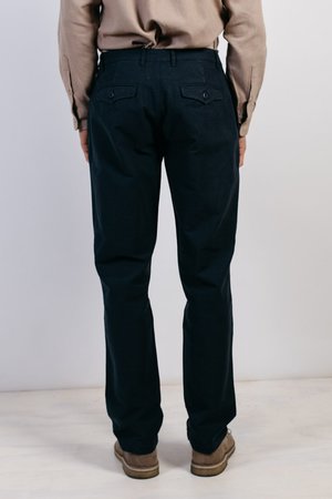 Bridge & Burn Roark - Navy Bridge & Burn Roark - Navy