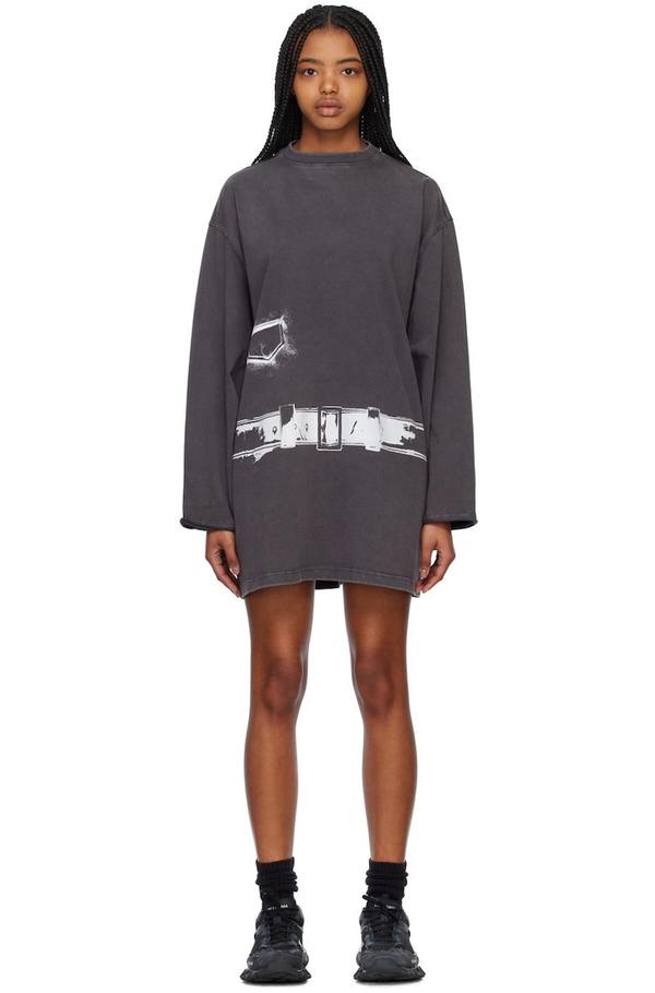 spaghetti strap leather dress Black Faux Leather Spaghetti Straps Cut Out Ruched Mini Dress main image 1