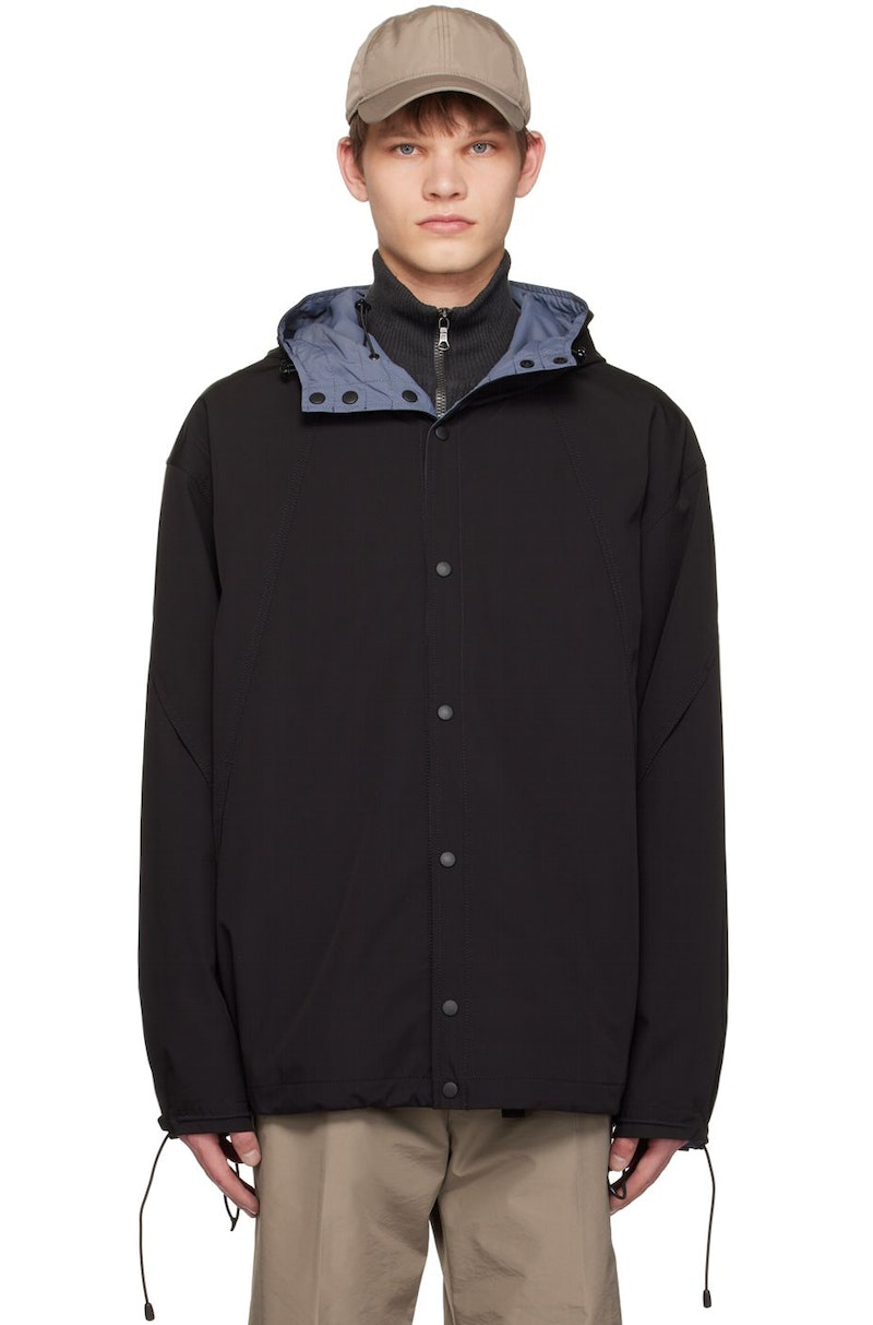 OUR LEGACY paraspec jacket 46 【公式通販】