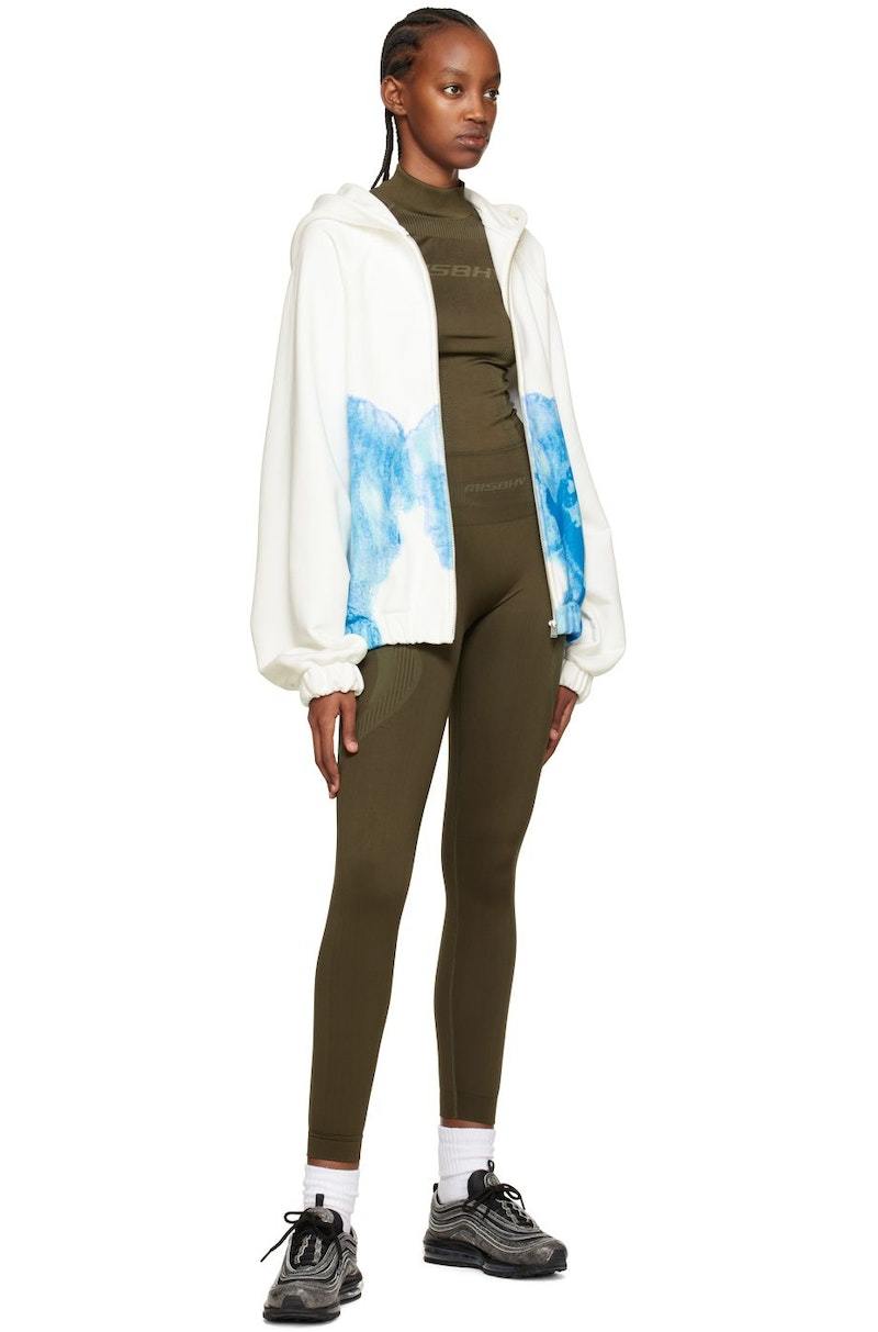 【関税込み】MISBHV オフホワイト Misbhv Addict トップス MISBHV-Off-White--Do-You-Still