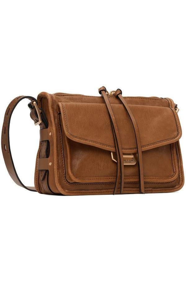 【shun13ae】Rag &amp; Bone Small Bag rag & bone Small Prospect Crossbody Tote | Nordstrom
