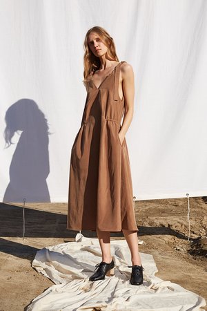Shaina Mote Palo Dress Shaina Mote Palo Dress