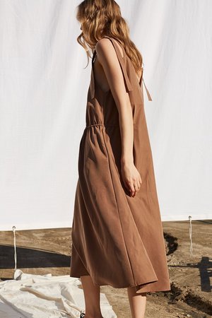 Shaina Mote Palo Dress Shaina Mote Palo Dress