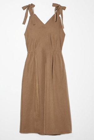 Shaina Mote Palo Dress Shaina Mote Palo Dress