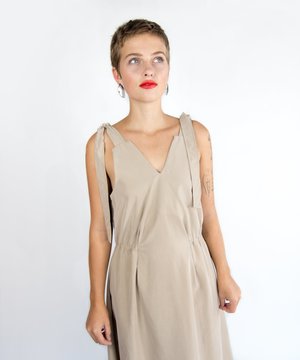 Shaina Mote Palo Dress Shaina Mote Palo Dress