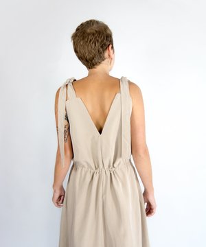 Shaina Mote Palo Dress Shaina Mote Palo Dress