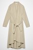 Shaina Mote Peretti Coat - Thumbnail 3