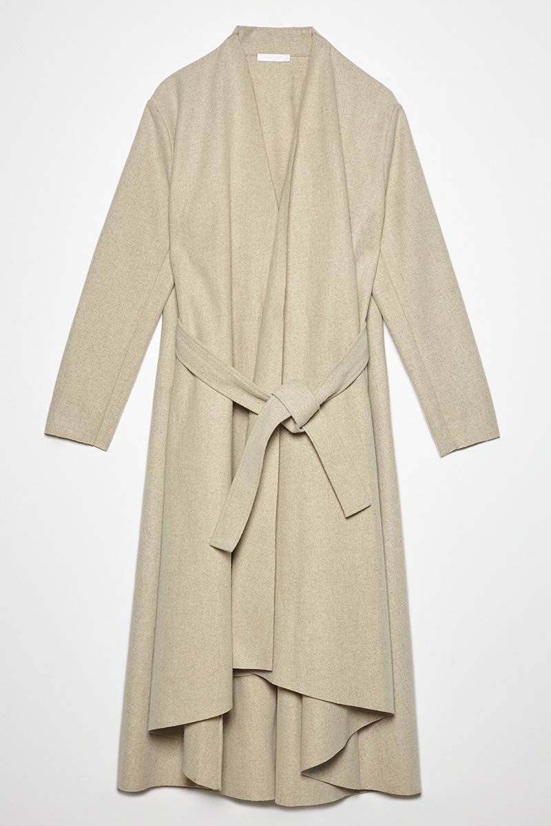 Shaina Mote Peretti Coat