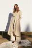 Shaina Mote Peretti Coat - Thumbnail 5