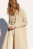 Shaina Mote Peretti Coat - Thumbnail 6