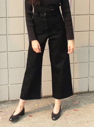 Shaina Mote Utility Pant Shaina Mote Utility Pant