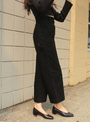 Shaina Mote Utility Pant Shaina Mote Utility Pant