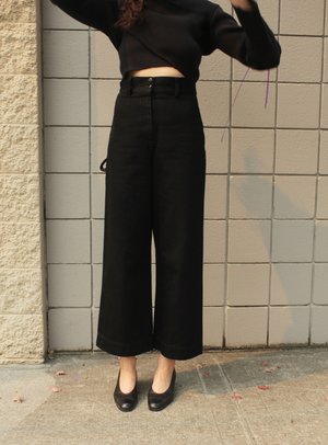 Shaina Mote Utility Pant Shaina Mote Utility Pant