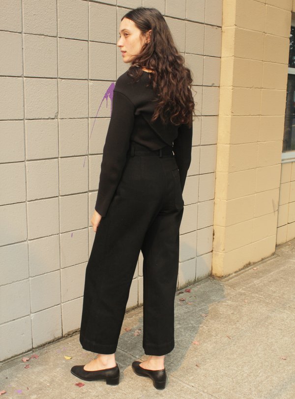 Shaina Mote Utility Pant | Garmentory