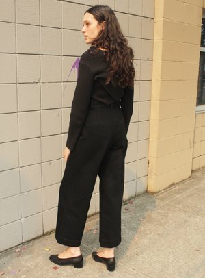 Shaina Mote Utility Pant Shaina Mote Utility Pant