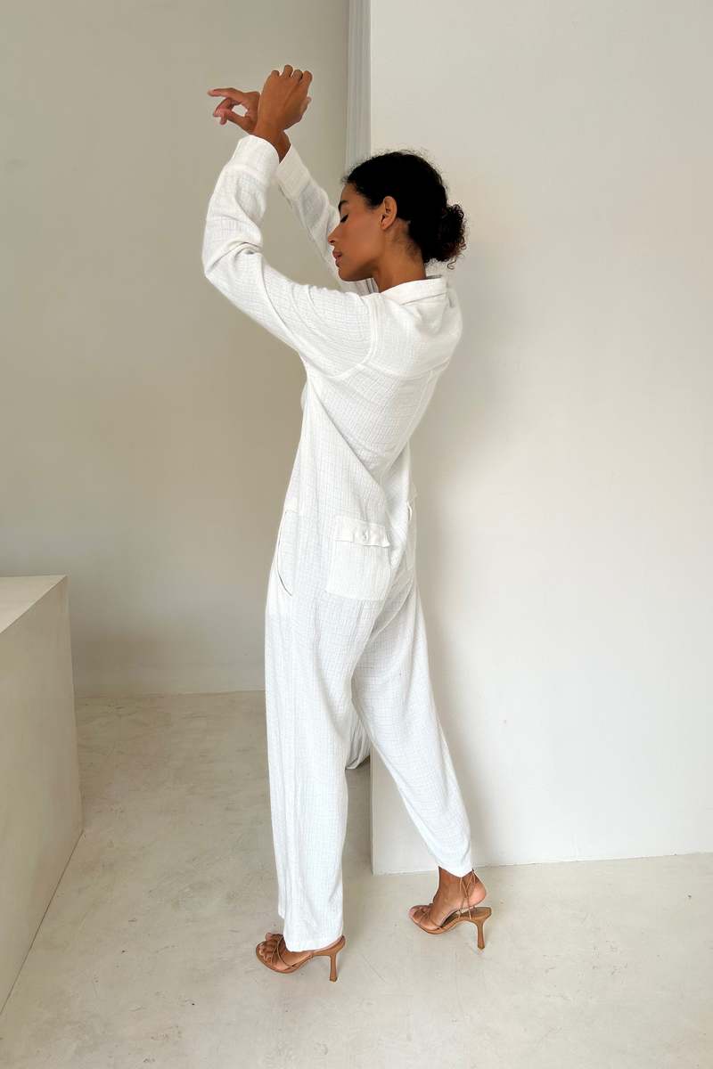 'Samples, Seconds & Archives':  Frankie Jumpsuit - Haze 14/16