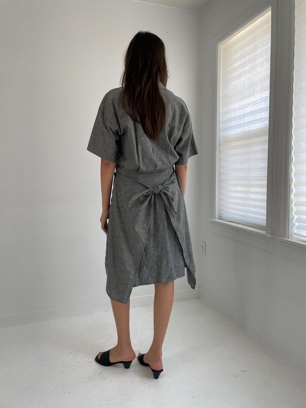 Liz claiborne shirt dress online