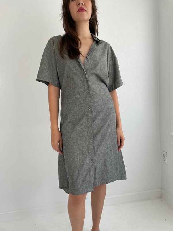 Liz Claiborne Shirt Dress | Garmentory