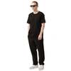 Adapture STANDARD T-SHIRT - BLACK - Thumbnail 1