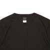 Adapture STANDARD T-SHIRT - BLACK - Thumbnail 4