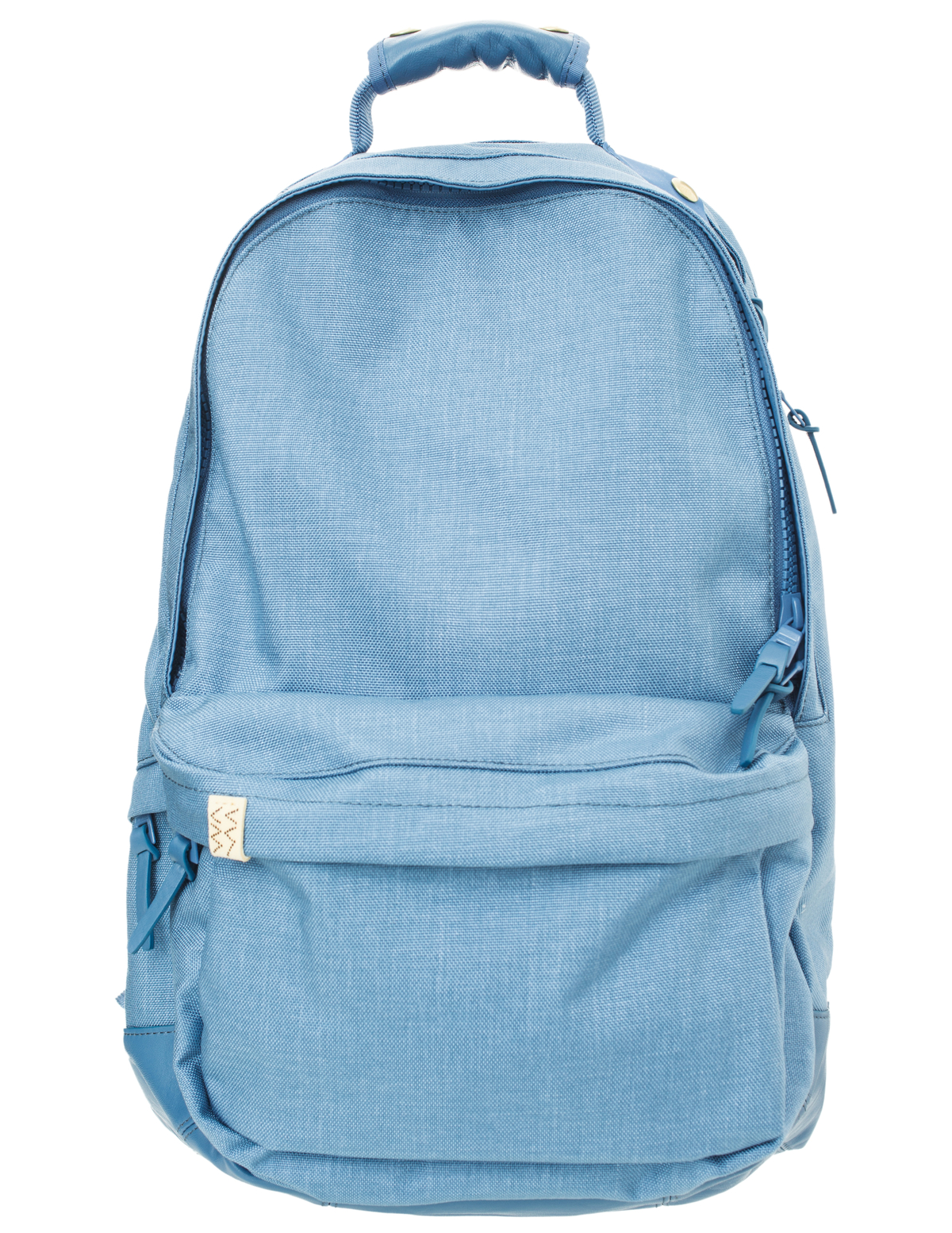 Visvim Cordura 22L backpack - Blue | Garmentory