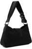 MISBHV Medium Monogram Bag - Black - Thumbnail 4