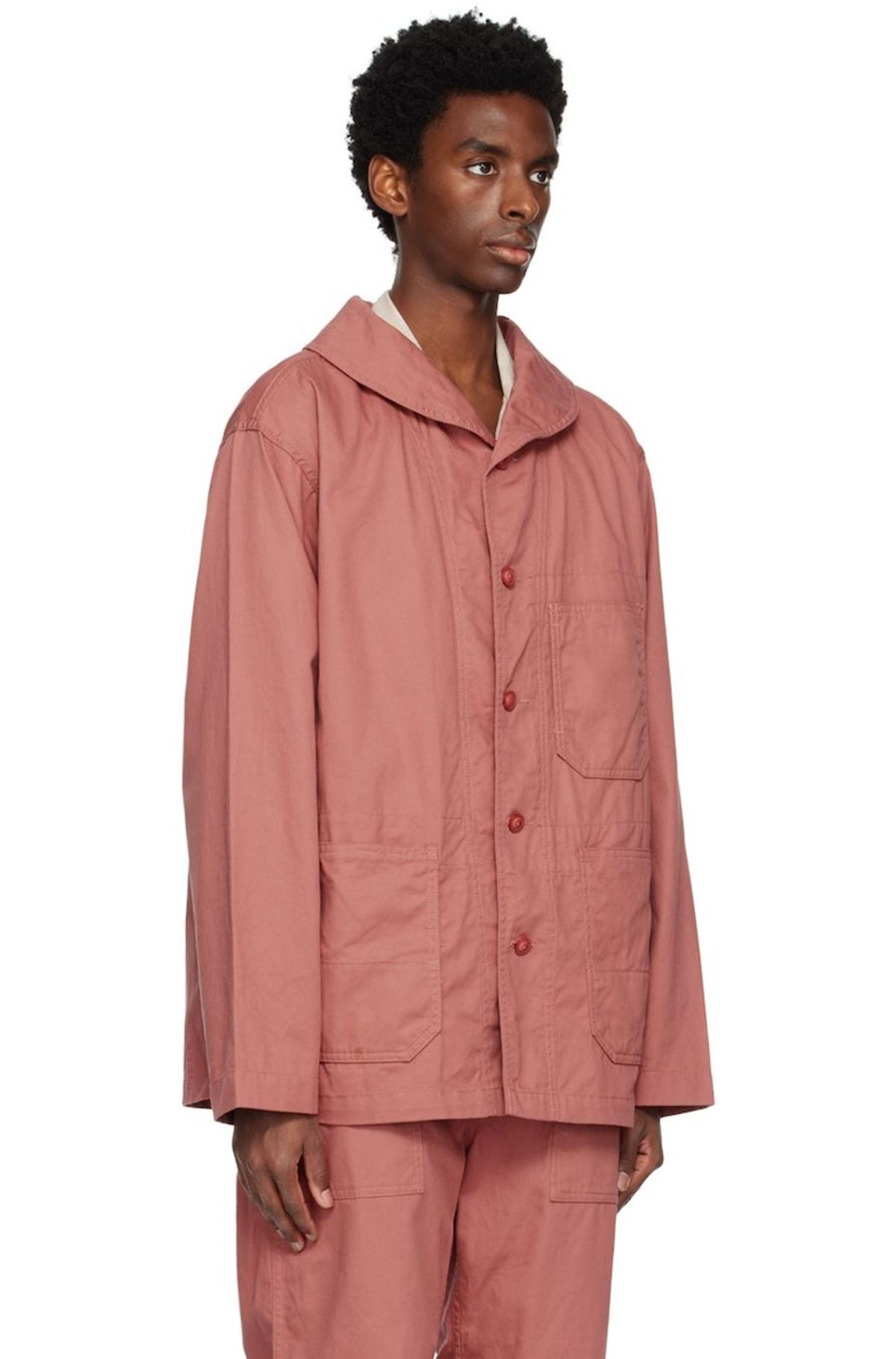 Engineered Garments Shawl Collar Jacket エンジニアードガーメンツ