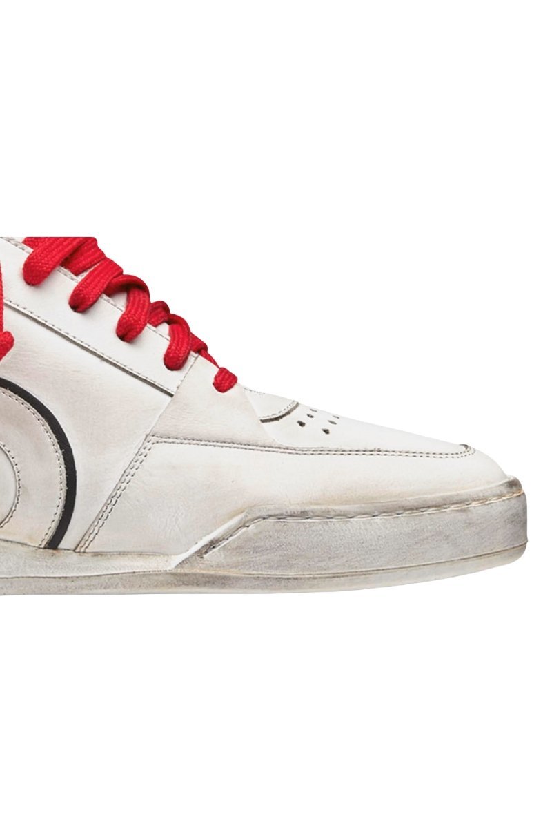Oliver Cabell Court sneakers Chicago
