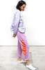 FREECITY Let's Go OG Supervintage Sweatpant - Pink Milk - Thumbnail 1