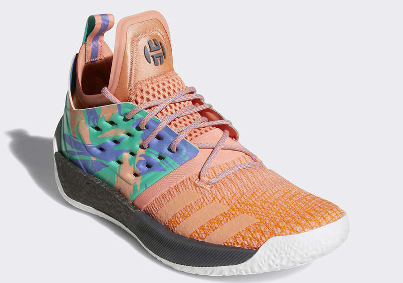 adidas Harden Melon 12 Garmentory - Main Image