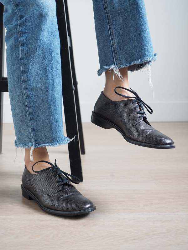 Robert Clergerie Derby Shoes on Garmentory